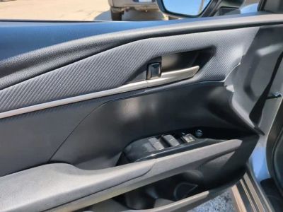 2025 Toyota Camry — photo 13 view