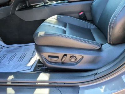 2025 Toyota Camry — photo 14 view