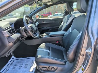 2025 Toyota Camry — photo 15 view