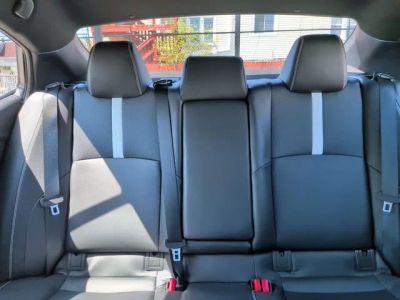 2025 Toyota Camry — photo 22 view