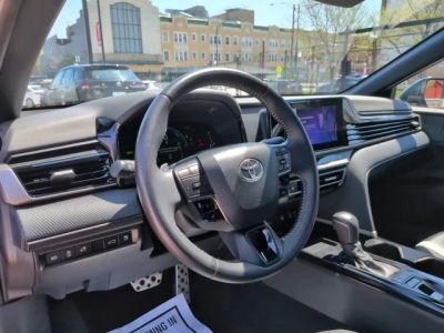 2025 Toyota Camry — photo 25 view