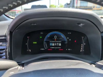 2025 Toyota Camry — photo 23 view