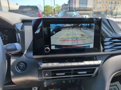 2025 Toyota Camry — photo 20 view