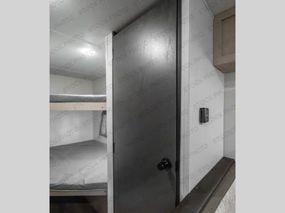 2026 Shasta Compact - Photo 5