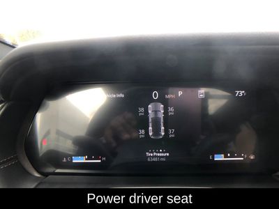 2023 Jeep Grand Cherokee Summit - Photo 22