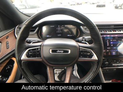 2023 Jeep Grand Cherokee Summit - Photo 21