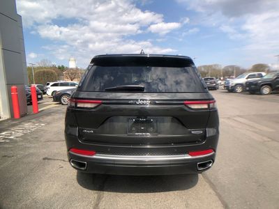 2023 Jeep Grand Cherokee Summit - Photo 6