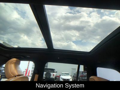 2023 Jeep Grand Cherokee Summit - Photo 17