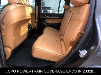 2023 Jeep Grand Cherokee Summit - Photo 15