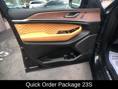 2023 Jeep Grand Cherokee Summit - Photo 18