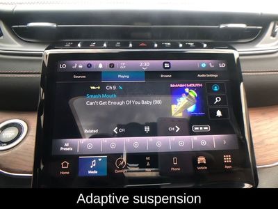 2023 Jeep Grand Cherokee Summit - Photo 24
