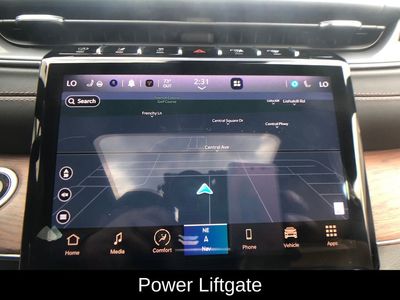 2023 Jeep Grand Cherokee Summit - Photo 26