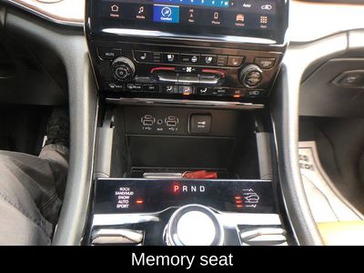 2023 Jeep Grand Cherokee Summit - Photo 23