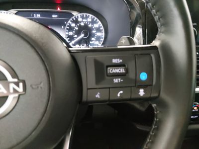 2024 Nissan Pathfinder — photo 10 view