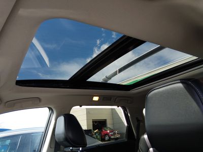 2024 Nissan Pathfinder — photo 24 view