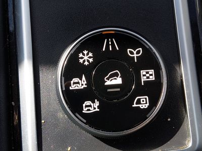 2024 Nissan Pathfinder — photo 19 view