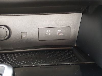 2024 Nissan Pathfinder — photo 21 view