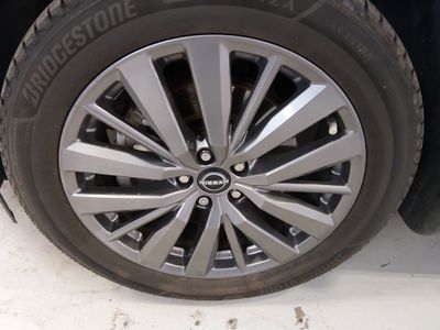 2024 Nissan Pathfinder — photo 15 view
