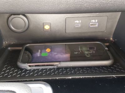 2024 Nissan Pathfinder — photo 22 view