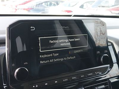 2024 Nissan Pathfinder — photo 23 view