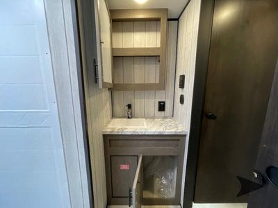 2026 Forest River RV Cherokee Wolf Pack — photo 47 view