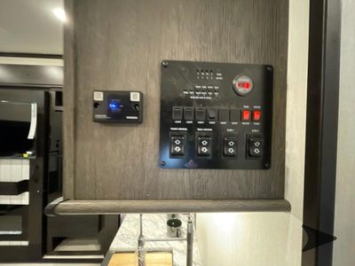 2026 Forest River RV Cherokee Wolf Pack — photo 42 view