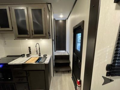 2026 Forest River RV Cherokee Wolf Pack — photo 41 view