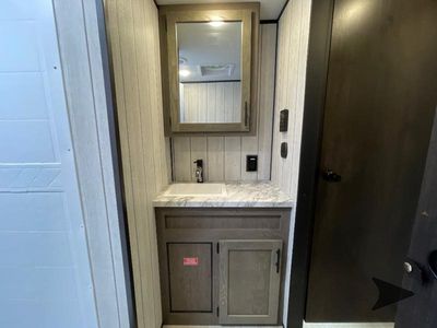 2026 Forest River RV Cherokee Wolf Pack — photo 46 view