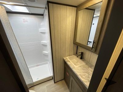 2026 Forest River RV Cherokee Wolf Pack — photo 43 view