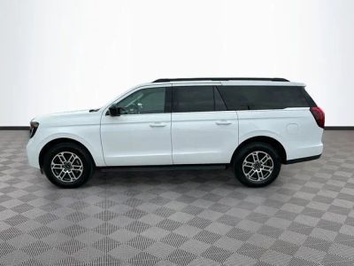 2026 Ford Expedition Max — rear three-quarter view