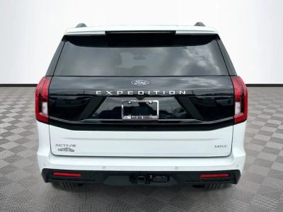 2026 Ford Expedition Max — detail view