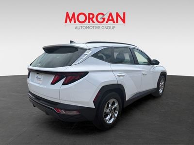 2024 Hyundai Tucson - Photo 6