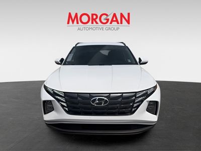 2024 Hyundai Tucson - Photo 2