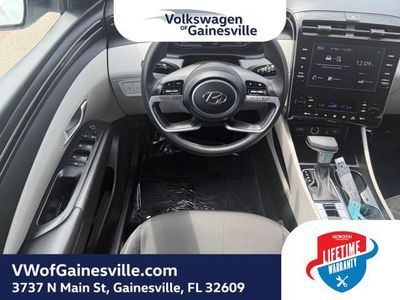 2024 Hyundai Tucson - Photo 15