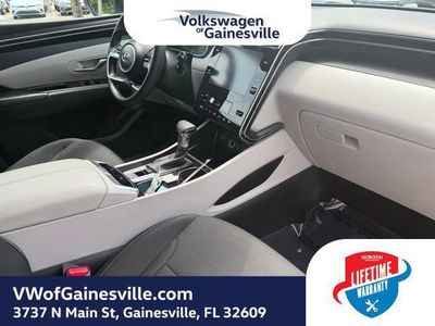 2024 Hyundai Tucson - Photo 10
