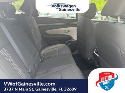 2024 Hyundai Tucson - Photo 8
