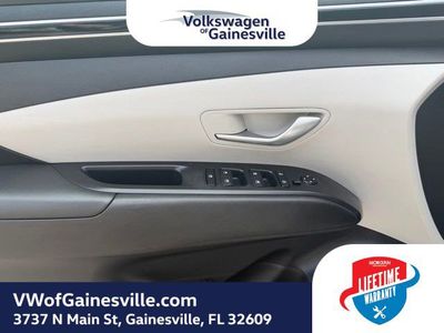 2024 Hyundai Tucson - Photo 16