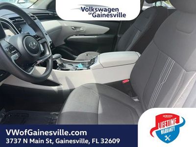 2024 Hyundai Tucson - Photo 19