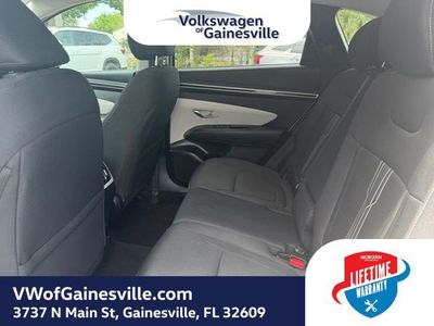 2024 Hyundai Tucson - Photo 11