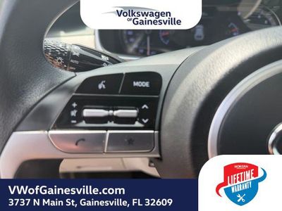 2024 Hyundai Tucson - Photo 23