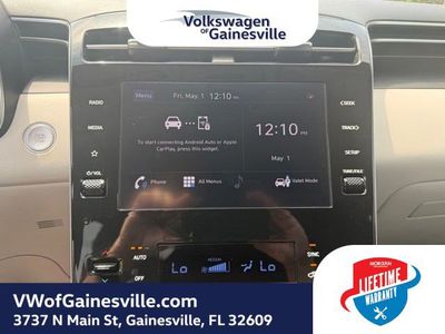 2024 Hyundai Tucson - Photo 25