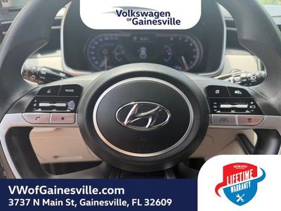 2024 Hyundai Tucson - Photo 22