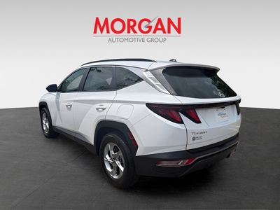 2024 Hyundai Tucson - Photo 4