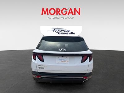 2024 Hyundai Tucson - Photo 5
