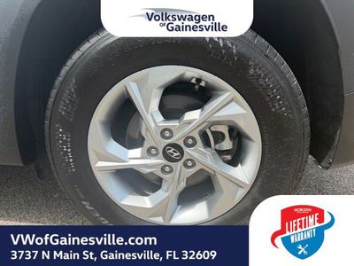 2024 Hyundai Tucson - Photo 29