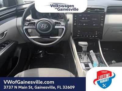 2024 Hyundai Tucson - Photo 14
