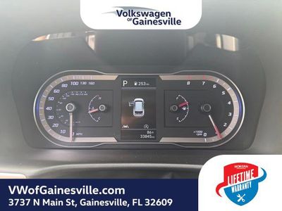 2024 Hyundai Tucson - Photo 21