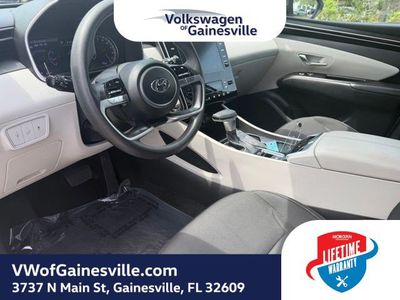 2024 Hyundai Tucson - Photo 20