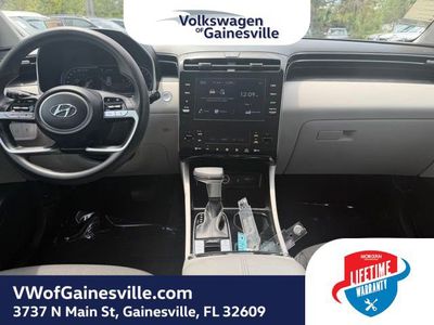2024 Hyundai Tucson - Photo 13