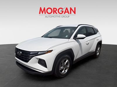 2024 Hyundai Tucson - Photo 3